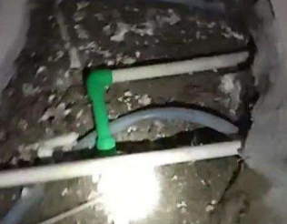 新兴卫生间漏水多少钱