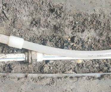 新兴卫生间测漏水电话