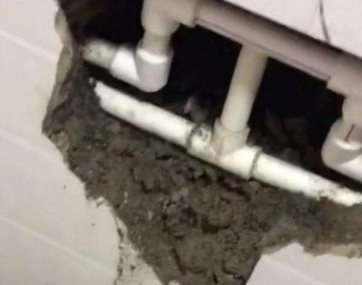 新兴卫生间漏水哪家好