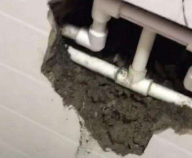 新兴卫生间防水找谁好