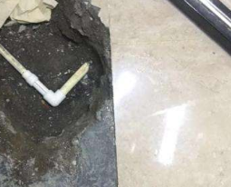 新兴卫生间测漏水多少钱