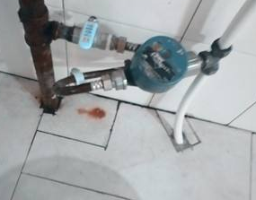 新兴卫生间测漏水哪家优惠