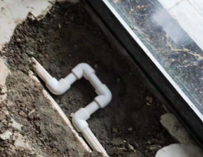 新兴卫生间测漏水哪家好