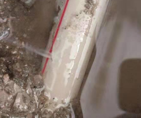 新兴水管维修公司