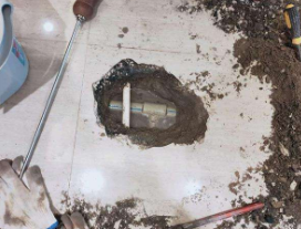 新兴卫生间防水多少钱