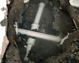 新兴卫生间防水电话号码