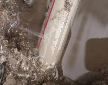 新兴水管维修多少钱