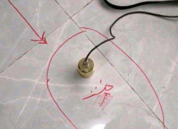 新兴卫生间测漏水多少钱