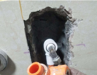 新兴卫生间测漏水哪家好