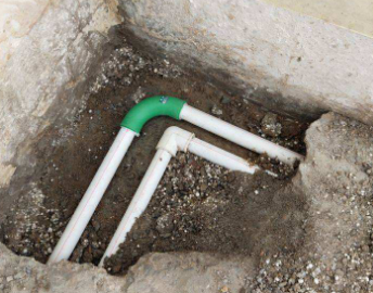 新兴卫生间测漏水价格多少