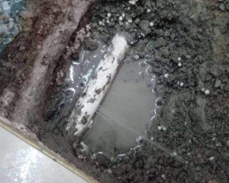 新兴卫生间测漏水哪家好