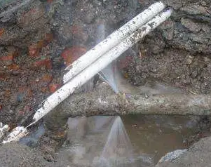 新兴水管维修费用是多少