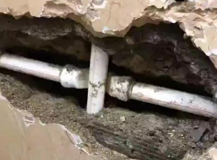 新兴水管维修哪家好