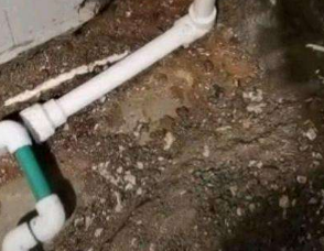 新兴卫生间测漏水服务电话