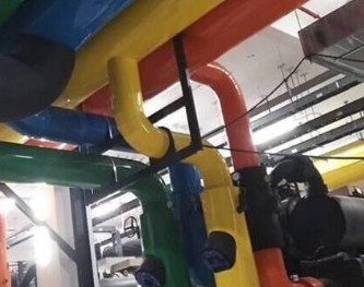 新兴水管维修多少钱