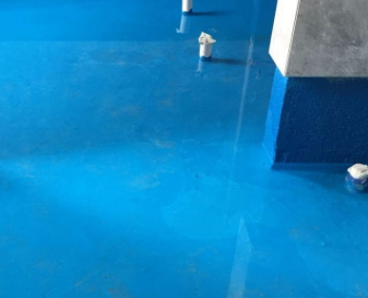 新兴卫生间防水哪家好
