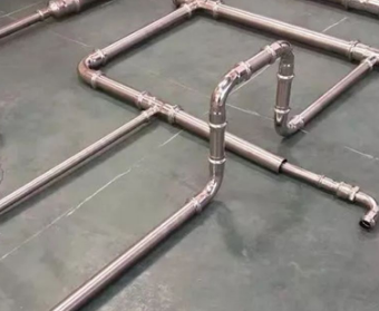 新兴水管维修多少钱