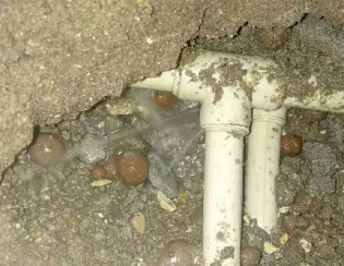 新兴卫生间测漏