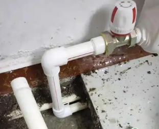 新兴卫生间测漏水多少钱