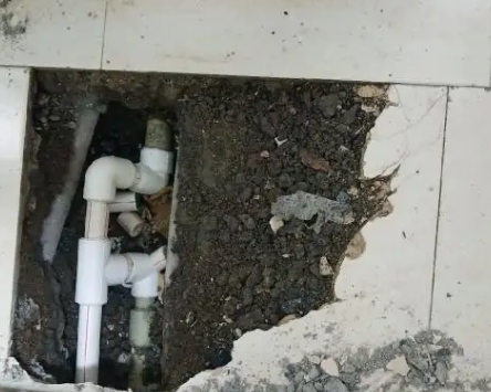 新兴卫生间测漏水哪家好