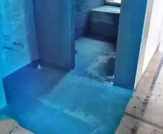 新兴卫生间防水哪家好