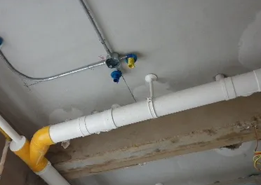 新兴水管维修多少钱