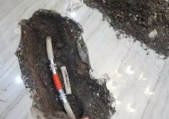 新兴卫生间测漏水哪家好