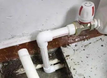 新兴卫生间测漏水多少钱