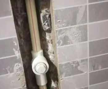 新兴卫生间测漏水