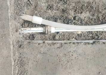 新兴卫生间测漏水之解决方法