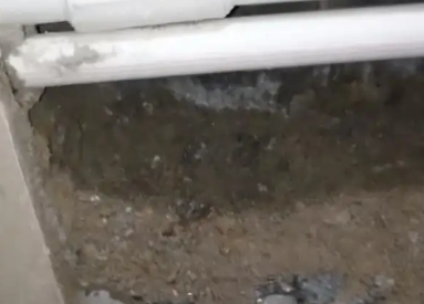 新兴卫生间测漏水多少钱