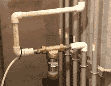 新兴水管维修之漏水渗水问题