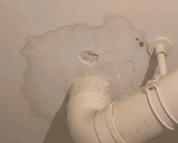 新兴卫生间测漏水的检测方法