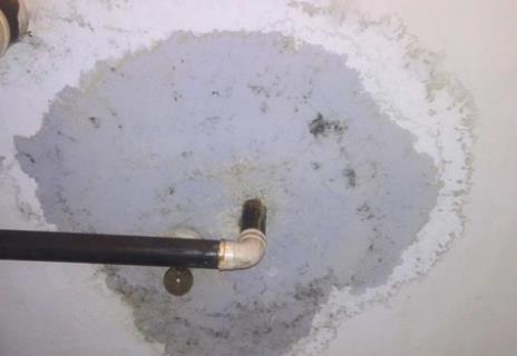 新兴测漏水公司分享如何自检漏水