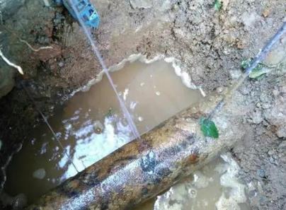 新兴卫生间测漏水公司分享下我们可以检测到轻微的漏水和水压吗？