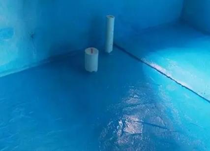 新兴卫生间防水公司分享防水小知识