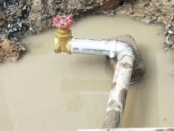 新兴漏水检测电话多少
