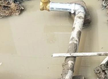 新兴测漏水公司电话